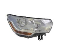 Fanali TYC 20-12943-05-2, destro