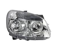 Fanali TYC 20-1341-05-2, destro