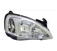 TYC 20-14053-05-2 Faro anteriore