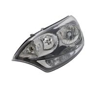 Fanali TYC 20-14104-05-2, sinistro