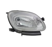 Fanali TYC 20-14125-05-2, destro