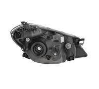 TYC Faro anteriore sinistro 20-14194-15-2 H4 per Toyota Yaris