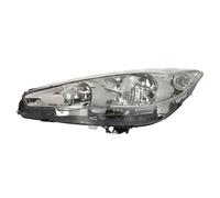Fanali TYC 20-14198-05-2, sinistro