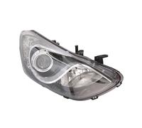 Fanali TYC 20-14207-05-2, destro