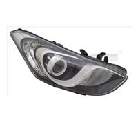 TYC 20-14208-15-2 Faro anteriore