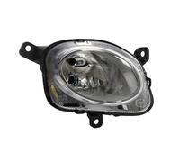 Fanali TYC 20-14281-05-2, destro
