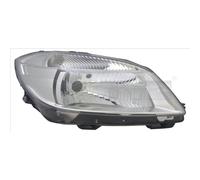 Fanali TYC 20-14322-05-2, sinistro