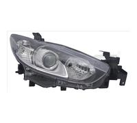 Fanali TYC 20-14607-16-2, destro