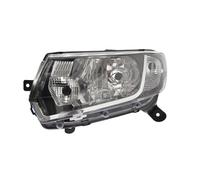 FARO ANTERIORE PRODUTTORE: TYC PER DACIA LOGAN MCV SANDERO 2013- SX