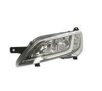 Fanali TYC 20-14776-05-2, sinistro