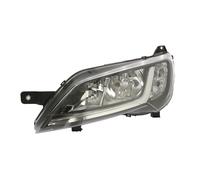 Fanali TYC 20-14776-15-2, sinistro