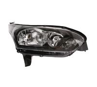 Fanali TYC 20-14785-15-2, destro