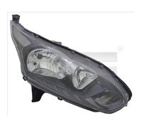 Fanali TYC 20-14786-15-2, sinistro