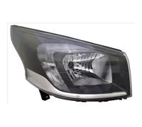 TYC Faro anteriore 20-14791-05-2 destro H4 per Opel Vivaro B