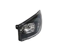 TYC Europe B.V. Faro anteriore 20-14792-16-2 Sinistro H4 per OPEL VIVARO B 2014-2019