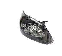Faro Dx H7 20-14833-05-2 TYC per FORD TRANSIT CUSTOM V362 Autobus