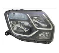 Fanali TYC 20-14915-05-2, destro