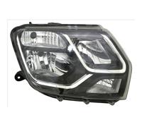 Fanali TYC 20-14916-35-2, sinistro