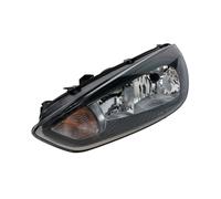 TYC Faro anteriore 20-15006-15-2 sinistro H7/H1 per Ford Focus III 2012-2017