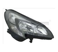 Fanali TYC 20-15017-05-2, destro