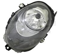 Fanali TYC 20-15042-15-2, sinistro