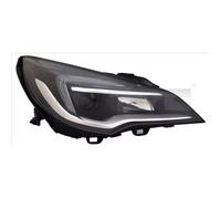 Fanali TYC 20-15446-05-2