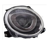 Fanali TYC 20-15505-05-2, destro