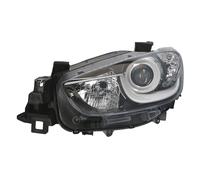 Fanali TYC 20-15514-15-2, sinistro