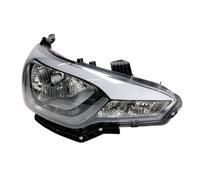 Fanali TYC 20-15825-15-2, destro