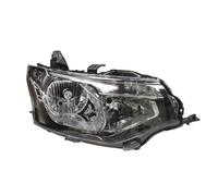 Fanali TYC 20-15897-05-2, destro