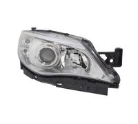 Fanali TYC 20-15917-05-2, destro