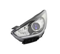 Fanali TYC 20-16036-16-2, sinistro