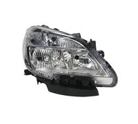 Fanali TYC 20-16071-05-2, destro