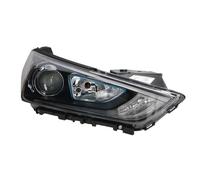 Faro Dx H7/HB3 20-16289-05-2 TYC per HYUNDAI IONIQ