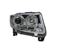 Faro Dx H9 20-16655-05-9 TYC per JEEP COMPASS GRAND CHEROKEE IV