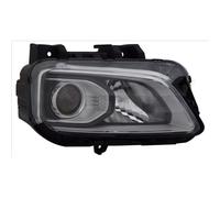 Fanali TYC 20-16911-05-2, destro