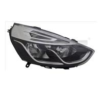 Fanali TYC 20-17017-05-2, destro