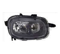 Fanali TYC 20-17437-05-2, destro