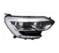 TYC 11-12340-01-2 Fanale posteriore