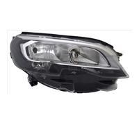 TYC 20-17601-05-2 Faro principale per PEUGEOT