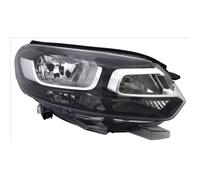 TYC 20-17605-05-2 Faro principale per CITROËN,OPEL