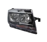 Fanali TYC 20-17635-05-2, destro