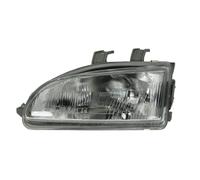 Fanali TYC 20-3113-18-2, sinistro