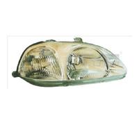 Fanali TYC 20-3184-01-2, sinistro