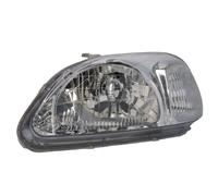 Fanali TYC 20-3184-11-2, sinistro