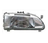 TYC Faro anteriore 20-3226-45-2 per Renault 19 II sinistro