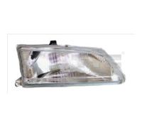 Fanali TYC 20-3241-05-2, destro