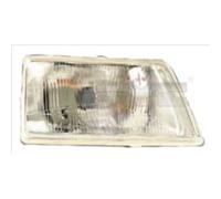 TYC Europe B.V. Faro anteriore TYC 20-3431-05-2 destro per PEUGEOT