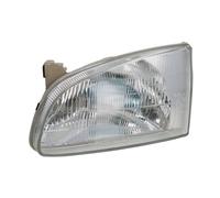 Fanali TYC 20-3694-08-2, sinistro