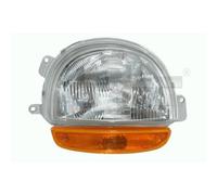 Fanali TYC 20-5012-15-2, sinistro